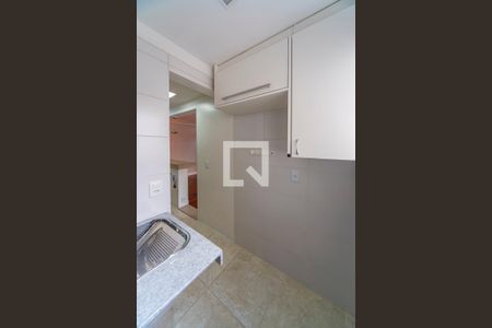 Apartamento à venda com 70m², 2 quartos e 2 vagasÁrea de Serviço