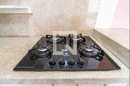 Apartamento à venda com 70m², 2 quartos e 2 vagasCooktop 