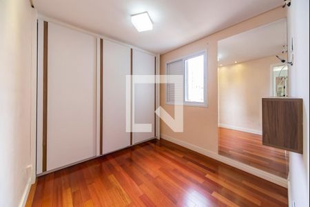 Apartamento à venda com 70m², 2 quartos e 2 vagasQuarto 2