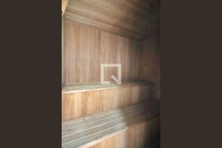 Apartamento à venda com 70m², 2 quartos e 2 vagasSauna