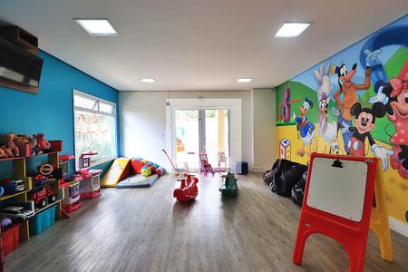 Apartamento à venda com 70m², 2 quartos e 2 vagasBrinquedoteca