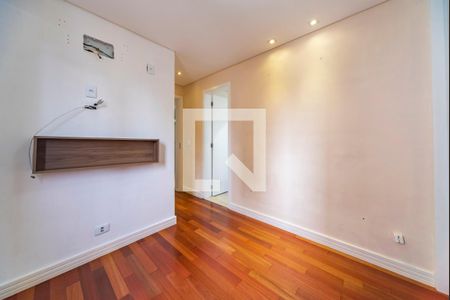 Apartamento à venda com 70m², 2 quartos e 2 vagasQuarto 2