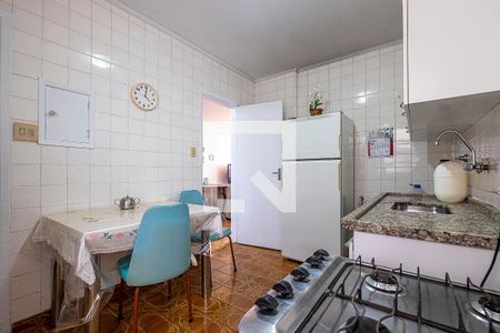 Apartamento à venda com 90m², 2 quartos e 1 vagaCozinha