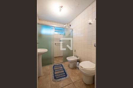 Apartamento à venda com 90m², 2 quartos e 1 vagaBanheiro Social