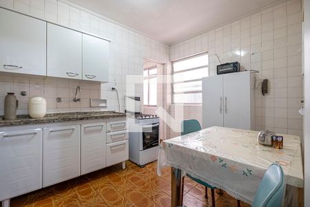 Apartamento à venda com 90m², 2 quartos e 1 vagaCozinha
