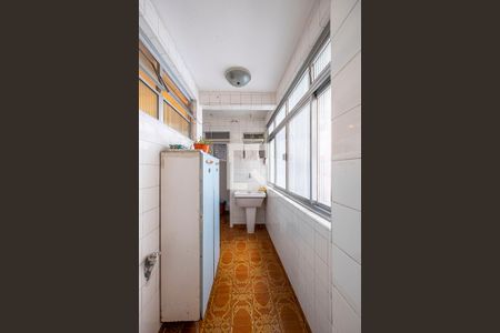 Apartamento à venda com 90m², 2 quartos e 1 vagaÁrea de Serviço