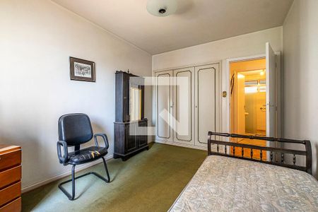 Quarto 1 de apartamento à venda com 2 quartos, 90m² em Pinheiros, São Paulo