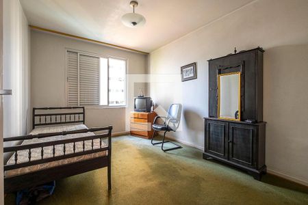 Quarto 1 de apartamento à venda com 2 quartos, 90m² em Pinheiros, São Paulo