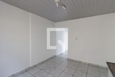 Casa para alugar com 56m², 1 quarto e 1 vagaCozinha