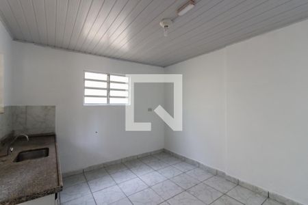 Casa para alugar com 56m², 1 quarto e 1 vagaCozinha