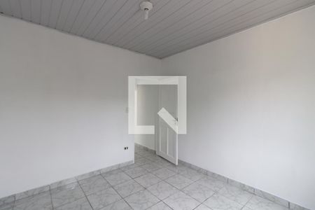 Quarto de casa para alugar com 1 quarto, 56m² em Cidade Antônio Estevão de Carvalho, São Paulo