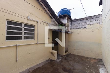 Casa para alugar com 56m², 1 quarto e 1 vagaÁrea Externa