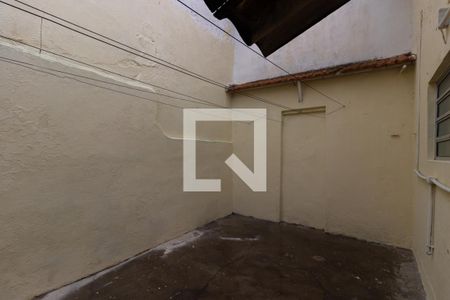 Casa para alugar com 56m², 1 quarto e 1 vagaÁrea Externa