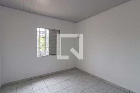 Quarto de casa para alugar com 1 quarto, 56m² em Cidade Antônio Estevão de Carvalho, São Paulo