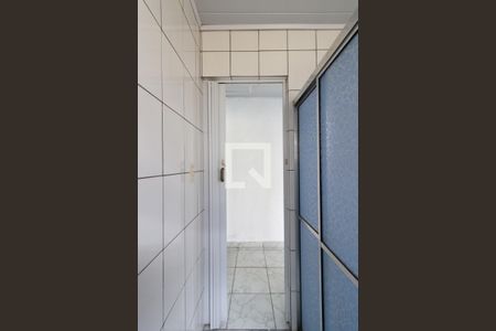 Casa para alugar com 56m², 1 quarto e 1 vagaBanheiro