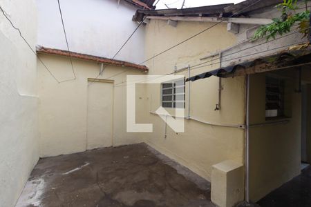 Casa para alugar com 56m², 1 quarto e 1 vagaÁrea Externa