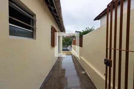 Casa para alugar com 56m², 1 quarto e 1 vagaÁrea Externa