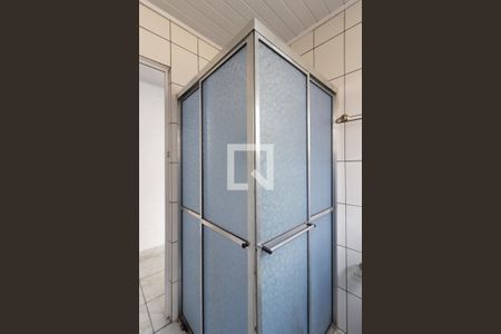 Casa para alugar com 56m², 1 quarto e 1 vagaBanheiro