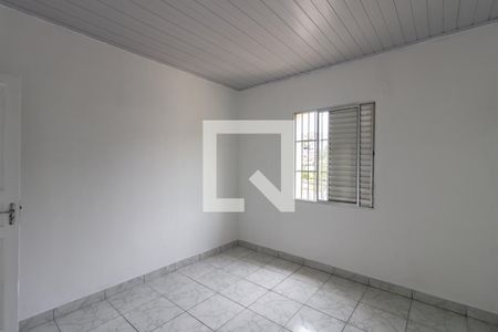 Quarto de casa para alugar com 1 quarto, 56m² em Cidade Antônio Estevão de Carvalho, São Paulo