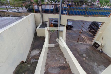 Casa para alugar com 56m², 1 quarto e 1 vagaGaragem