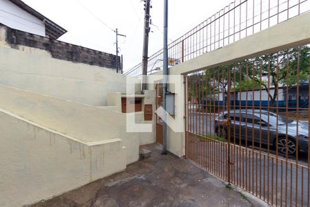 Casa para alugar com 56m², 1 quarto e 1 vagaGaragem