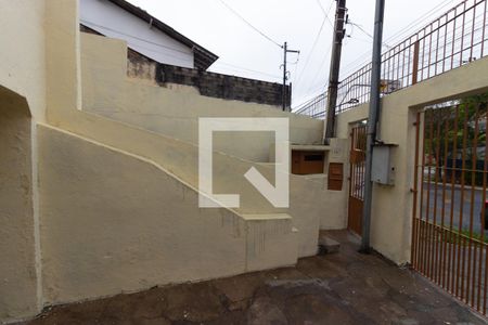 Casa para alugar com 56m², 1 quarto e 1 vagaGaragem