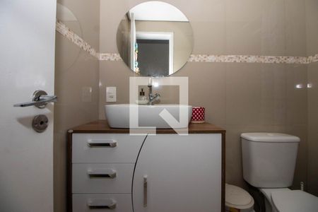 Apartamento à venda com 58m², 2 quartos e sem vagaBanheiro