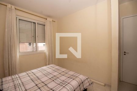 Quarto de apartamento à venda com 2 quartos, 58m² em Morro Santana, Porto Alegre