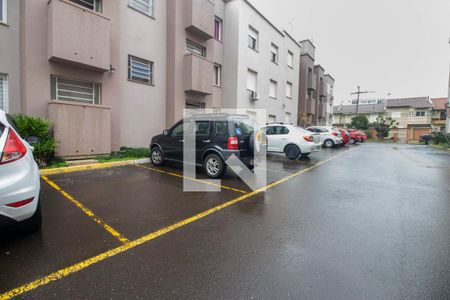 Apartamento à venda com 58m², 2 quartos e sem vagaGaragem