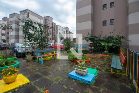 Apartamento à venda com 58m², 2 quartos e sem vagaÁrea Comum