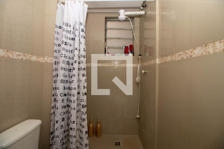 Apartamento à venda com 58m², 2 quartos e sem vagaBanheiro