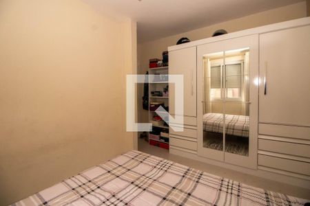 Quarto de apartamento à venda com 2 quartos, 58m² em Morro Santana, Porto Alegre