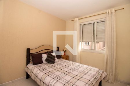 Quarto de apartamento à venda com 2 quartos, 58m² em Morro Santana, Porto Alegre