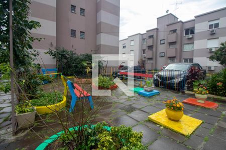 Apartamento à venda com 58m², 2 quartos e sem vagaÁrea Comum