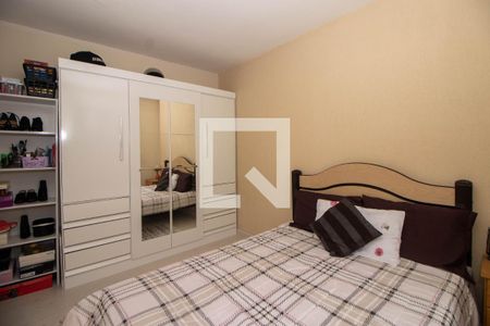 Quarto de apartamento à venda com 2 quartos, 58m² em Morro Santana, Porto Alegre