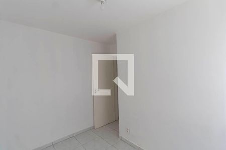 Quarto 1 de apartamento para alugar com 1 quarto, 40m² em Jardim Santa Teresinha, São Paulo