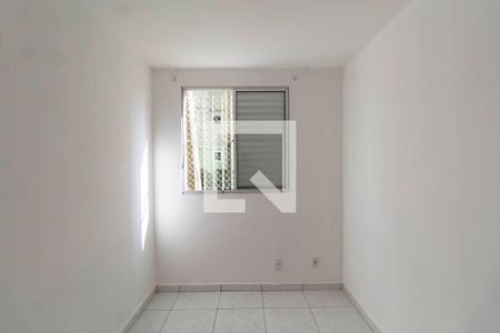 Quarto 1 de apartamento para alugar com 1 quarto, 40m² em Jardim Santa Teresinha, São Paulo