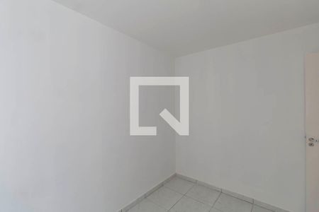 Quarto 1 de apartamento para alugar com 1 quarto, 40m² em Jardim Santa Teresinha, São Paulo