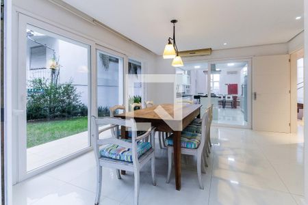 Casa à venda com 389m², 3 quartos e 4 vagasEspaço gourmet