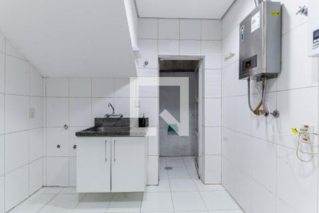 Casa à venda com 389m², 3 quartos e 4 vagasÁrea de serviço