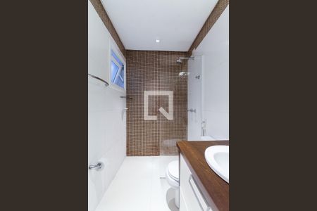 Casa à venda com 389m², 3 quartos e 4 vagasBanheiro