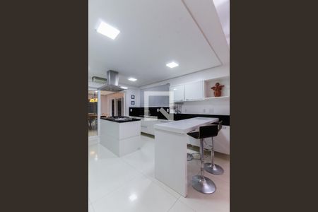 Casa à venda com 389m², 3 quartos e 4 vagasCozinha