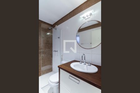 Casa à venda com 389m², 3 quartos e 4 vagasBanheiro