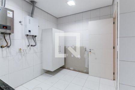 Casa à venda com 389m², 3 quartos e 4 vagasÁrea de serviço