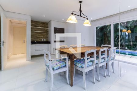 Casa à venda com 389m², 3 quartos e 4 vagasEspaço gourmet