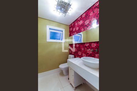 Casa à venda com 389m², 3 quartos e 4 vagasLavabo