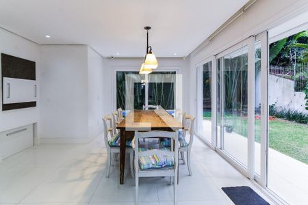 Casa à venda com 389m², 3 quartos e 4 vagasEspaço gourmet