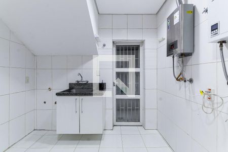 Casa à venda com 389m², 3 quartos e 4 vagasÁrea de serviço