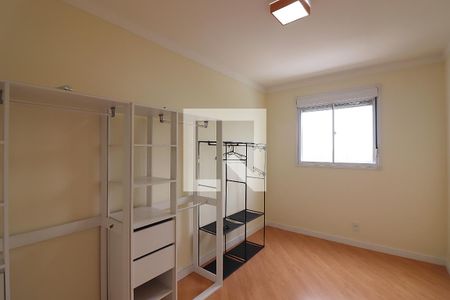 Quarto  de apartamento para alugar com 2 quartos, 56m² em Planalto, São Bernardo do Campo