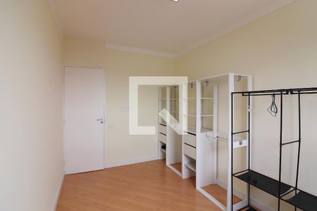 Quarto  de apartamento para alugar com 2 quartos, 56m² em Planalto, São Bernardo do Campo